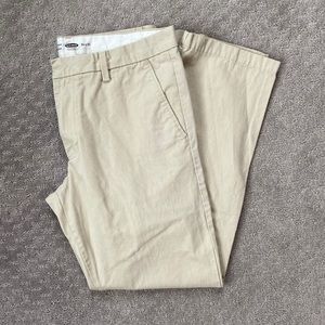 Old Navy | Classic Khaki